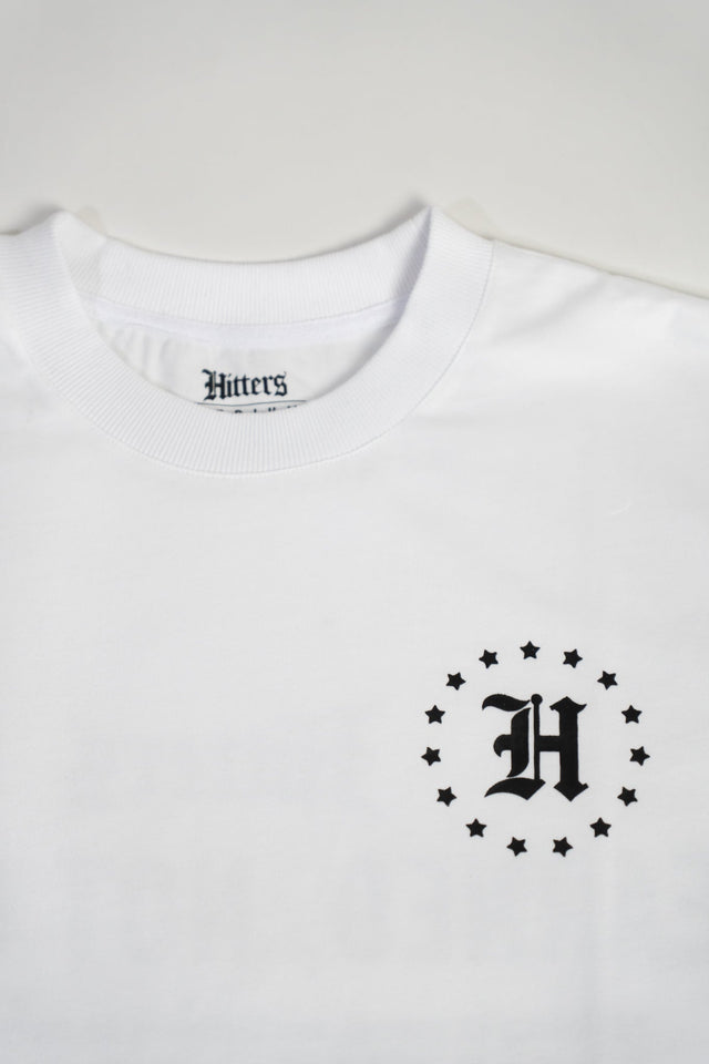 EARNED Oversized Tee - Hitters