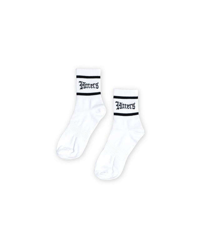 HITTERS ANKLE SOCKS - Hitters