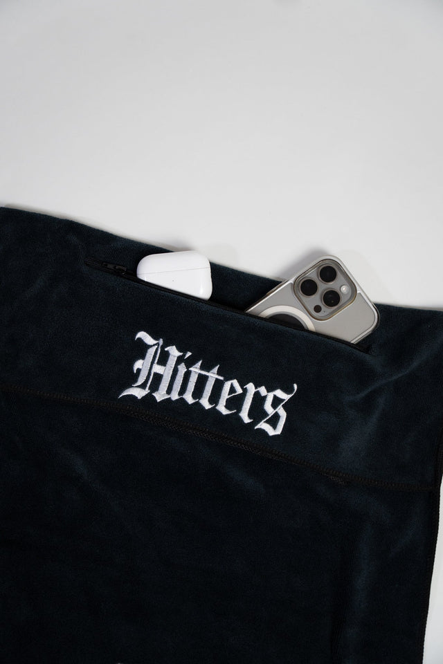 HITTERS GYM TOWEL - Hitters