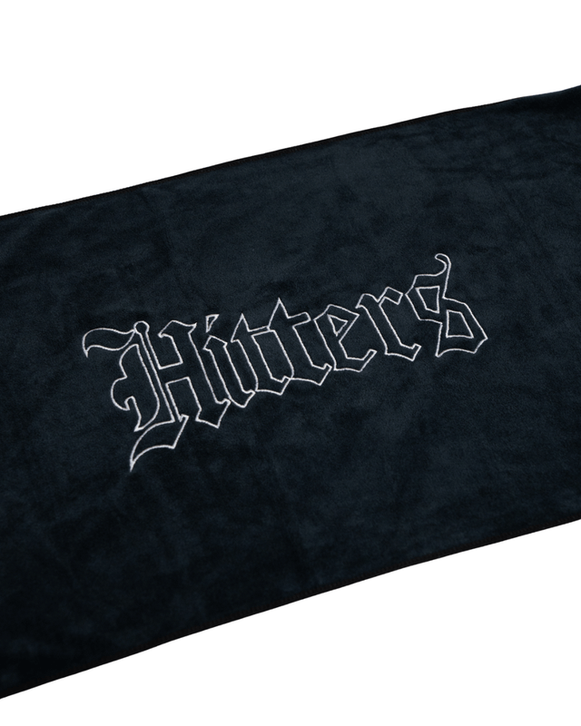 HITTERS GYM TOWEL - Hitters
