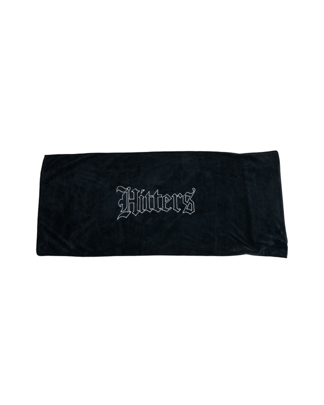 HITTERS GYM TOWEL - Hitters