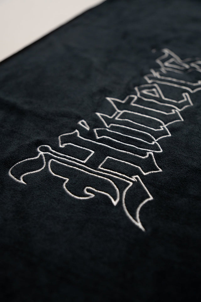 HITTERS GYM TOWEL - Hitters