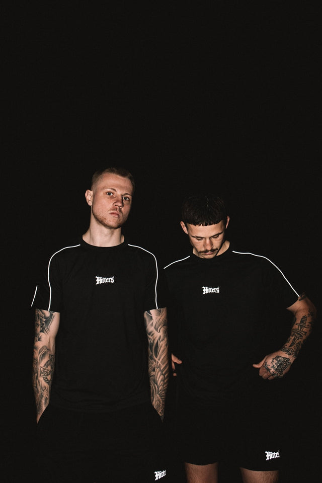 Lights Out Tee - Hitters