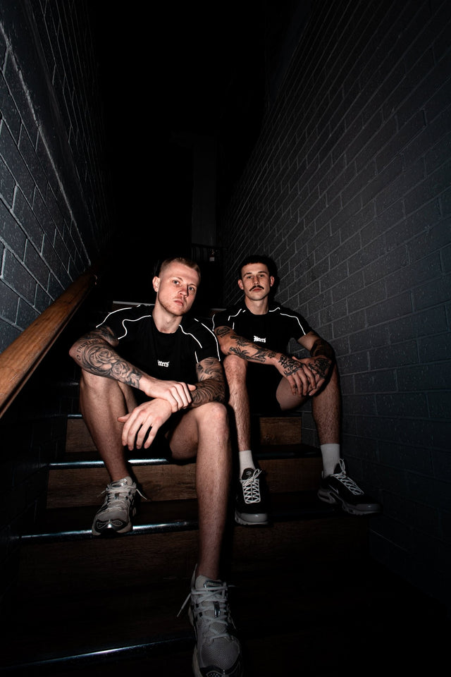 Lights Out Tee - Hitters