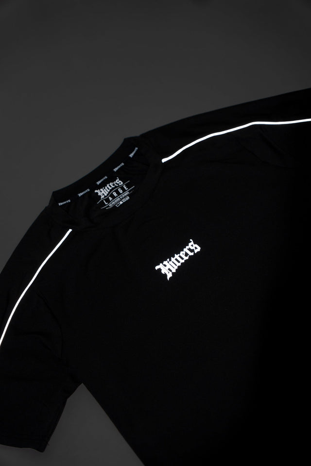 Lights Out Tee - Hitters