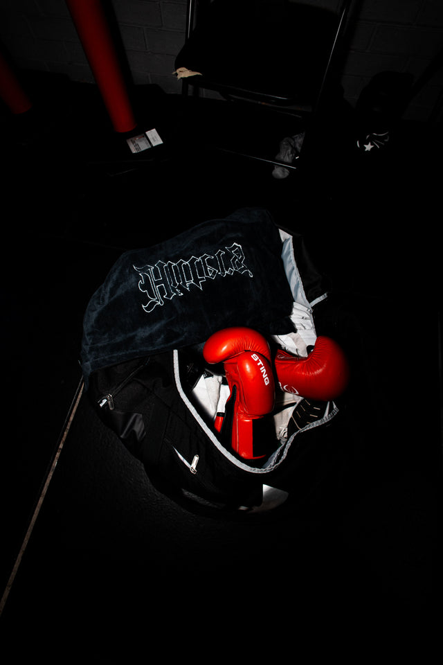 ACCESSORIES - Hitters