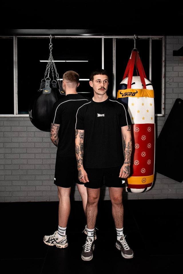 ACTIVEWEAR - Hitters