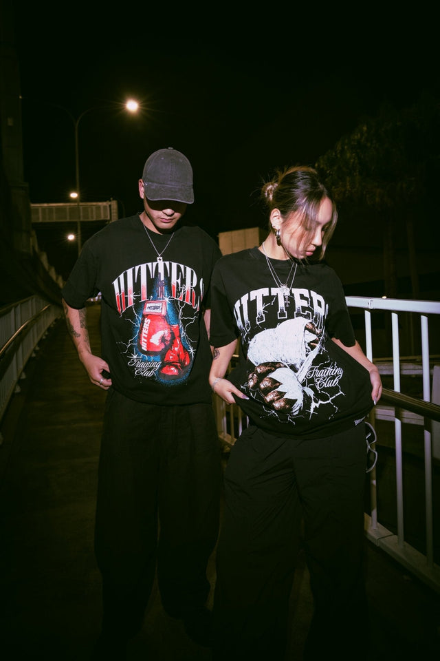 Hitters Training Club: Volume 1 - Hitters