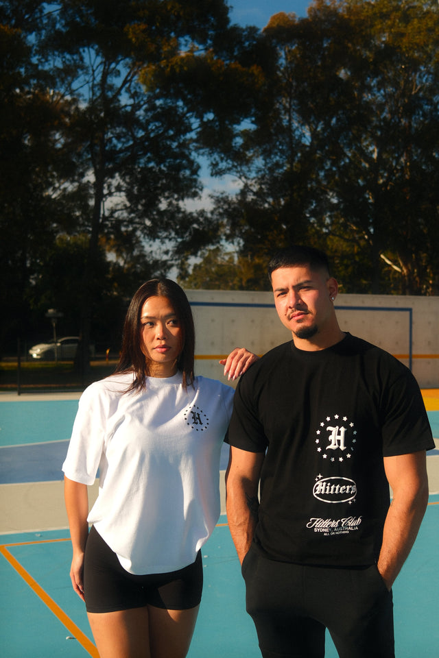 T-SHIRTS & TOPS - Hitters