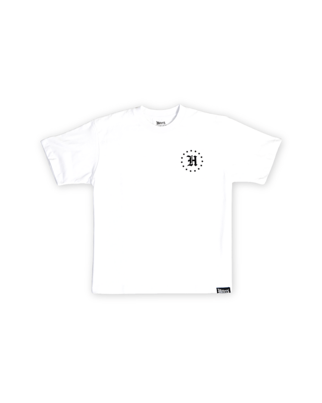 EARNED Oversized Tee - Hitters