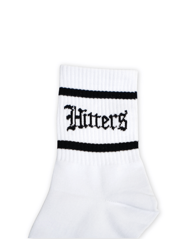 HITTERS ANKLE SOCKS - Hitters
