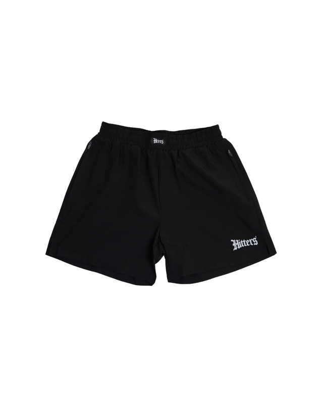 LIGHTS OUT ACTIVE SHORTS - Hitters