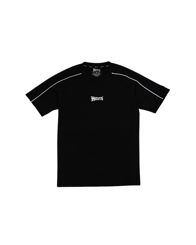 LIGHTS OUT ACTIVE TEE - Hitters