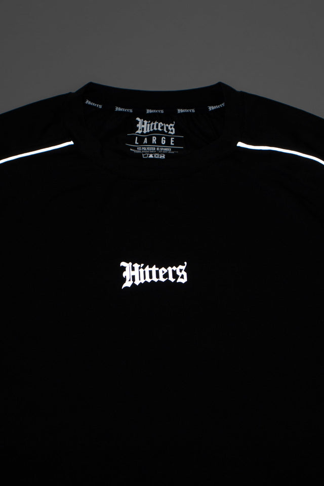 Lights Out Tee - Hitters
