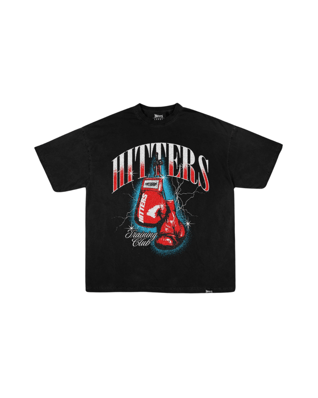 VICTORY Oversized Tee - Hitters